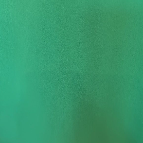 Chicos size 1 Kelly green blouse - Picture 3 of 3